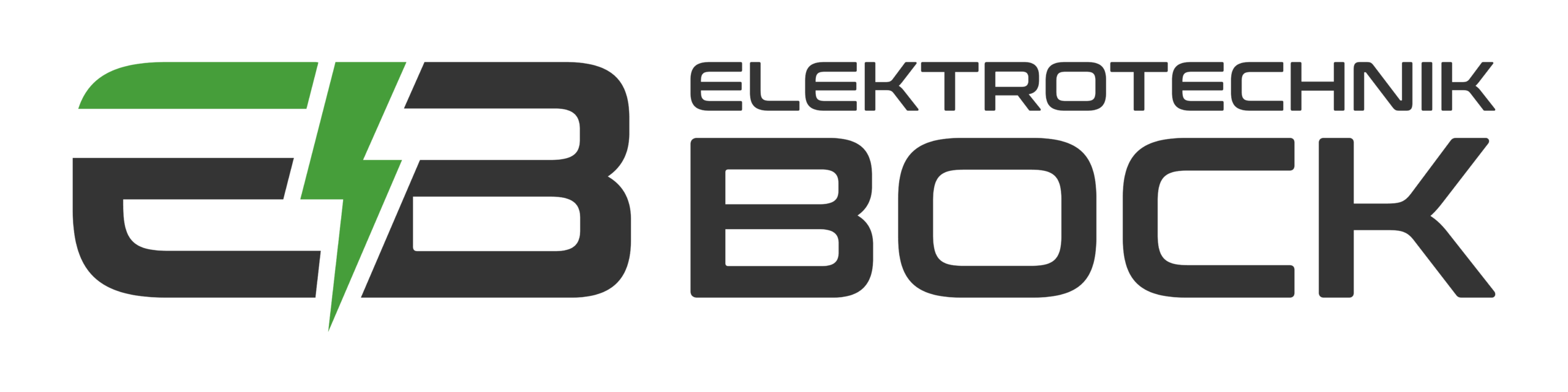 Elektrotechnik Bock
